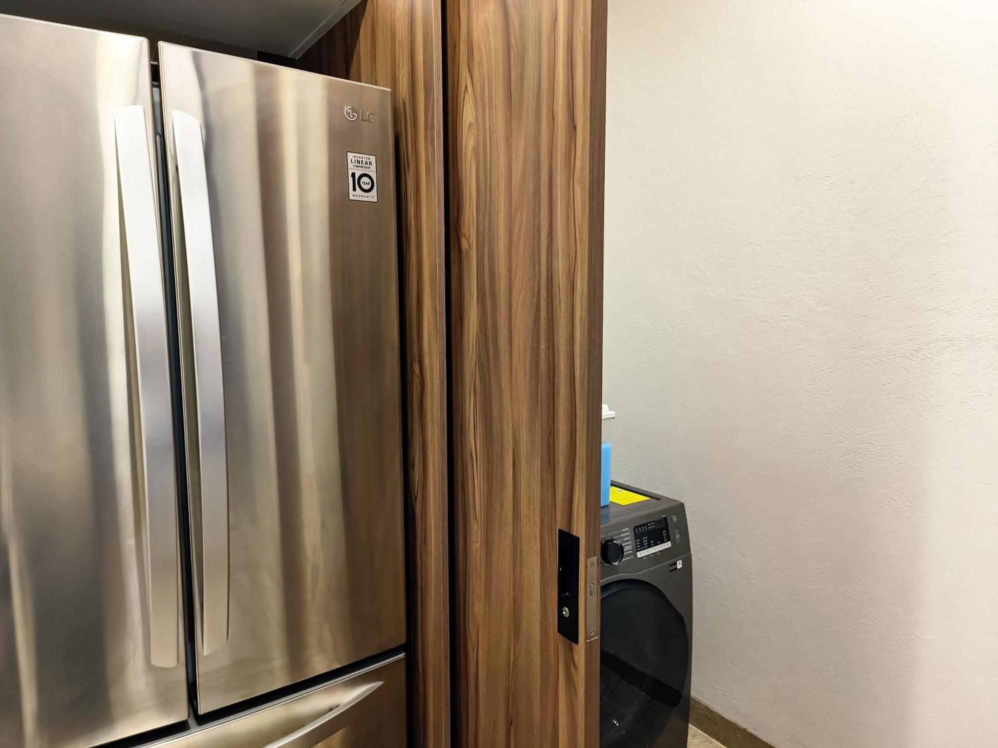 Flats Friends Condesa-Pelotari Apartment Mexico City Bilik gambar
