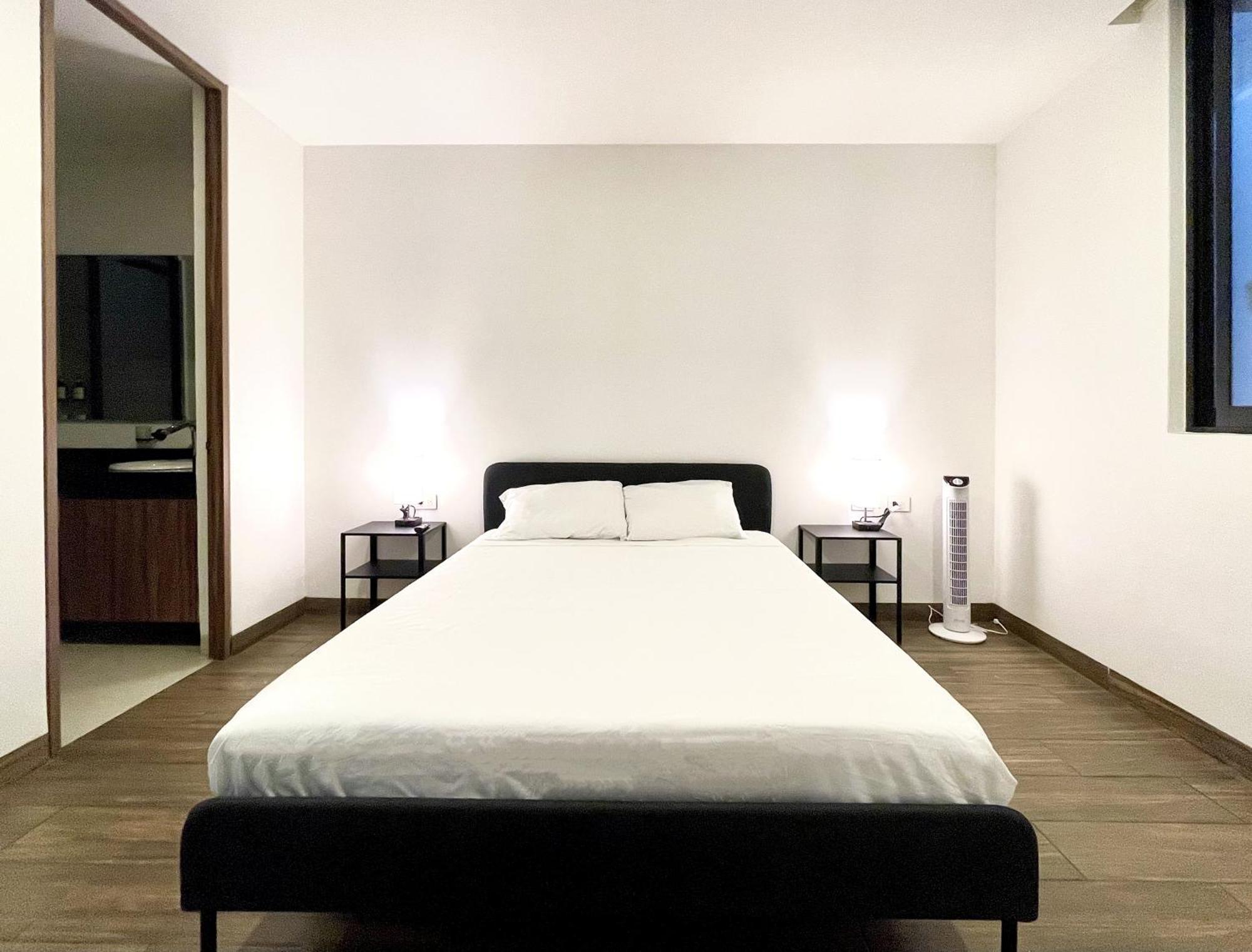 Flats Friends Condesa-Pelotari Apartment Mexico City Luaran gambar
